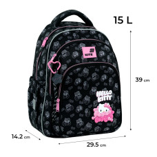 Рюкзак "Kite" /HK26-763M/ Education 763M Hello Kitty (1/6)