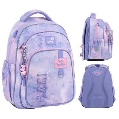 Рюкзак "Kite" /K26-763M-1/ Education 763M Fancy (1/6)