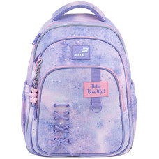 Рюкзак "Kite" /K26-763M-1/ Education 763M Fancy (1/6)