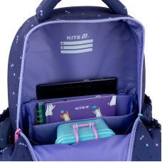 Рюкзак "Kite" /K26-763M-2/ Education 763M Type Love (1/6)