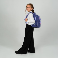 Рюкзак "Kite" /K26-763M-2/ Education 763M Type Love (1/6)