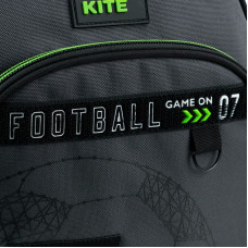 Рюкзак "Kite" /K26-763S-3/ Education 763S Goal (1/6)