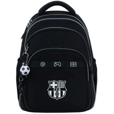Рюкзак "Kite" /BC26-763M/ Education 763M FC Barcelona (1/6)