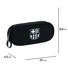 Пенал "Kite" /BC26-599/ 599 FC Barcelona (1/48)