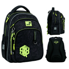 Рюкзак "Kite" /K26-763M-3/ Education 763M SK8 (1/6)