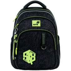 Рюкзак "Kite" /K26-763M-3/ Education 763M SK8 (1/6)