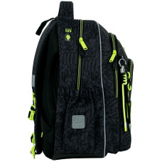 Рюкзак "Kite" /K26-763M-3/ Education 763M SK8 (1/6)