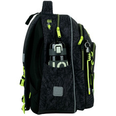 Рюкзак "Kite" /K26-763M-3/ Education 763M SK8 (1/6)