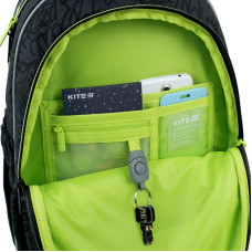 Рюкзак "Kite" /K26-763M-3/ Education 763M SK8 (1/6)