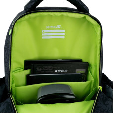 Рюкзак "Kite" /K26-763M-3/ Education 763M SK8 (1/6)