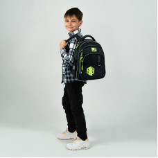 Рюкзак "Kite" /K26-763M-3/ Education 763M SK8 (1/6)