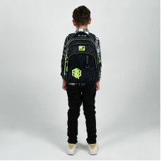 Рюкзак "Kite" /K26-763M-3/ Education 763M SK8 (1/6)