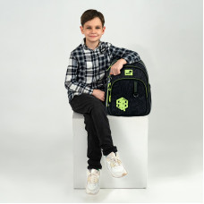 Рюкзак "Kite" /K26-763M-3/ Education 763M SK8 (1/6)