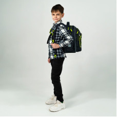 Рюкзак "Kite" /K26-763M-3/ Education 763M SK8 (1/6)