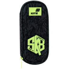 Пенал "Kite" /K26-599-6/ 599 SK8 (1/48)