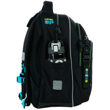 Рюкзак "Kite" /K26-763M-4/ Education 763M Next Level (1/6)