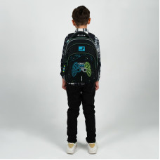 Рюкзак "Kite" /K26-763M-4/ Education 763M Next Level (1/6)