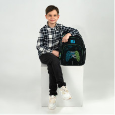 Рюкзак "Kite" /K26-763M-4/ Education 763M Next Level (1/6)