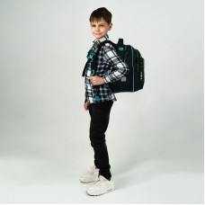 Рюкзак "Kite" /K26-763M-4/ Education 763M Next Level (1/6)