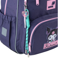 Рюкзак "Kite" /HK26-773M/ Education 773 Kuromi (1/6)