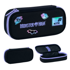 Пенал "Kite" /MH26-662/ 662 Monster High (1/48)