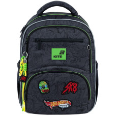 Рюкзак "Kite" /HW26-773M/ Education 773 Hot Wheels (1/6)