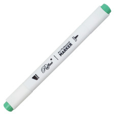 Скетч Маркер двосторонній "Raffine" /7800-6CB/ (G115)  Mint Green  (6)