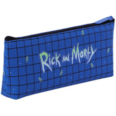 Пенал "Kite" /RM24-680-1/ 680 RM-1 Rick & Morty (66571) (1/60)