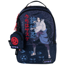 Рюкзак "Kite" /NR24-2569M/ Education teens 2569M Naruto Shippuden (67323) (1/10)