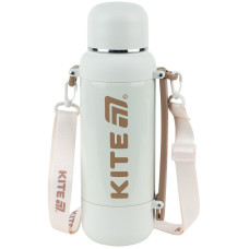 Термос "Kite" /K25-1225-2/ 1200 мл, бежевий (1/24)