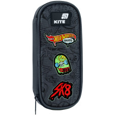 Набір "Kite" /SET_HW26-773M/  рюкзак + пенал + сумка для взуття 773 Hot Wheels (1/6)