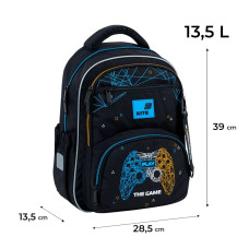 Рюкзак "Kite" /K26-773M-4/ Education 773 Next Level (1/6)