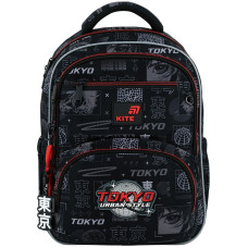 Рюкзак "Kite" /K26-773M-5/ Education 773 Tokyo (1/6)