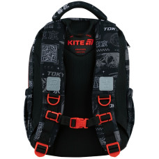 Рюкзак "Kite" /K26-773M-5/ Education 773 Tokyo (1/6)