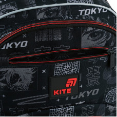 Рюкзак "Kite" /K26-773M-5/ Education 773 Tokyo (1/6)