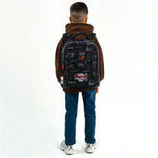 Рюкзак "Kite" /K26-773M-5/ Education 773 Tokyo (1/6)