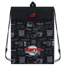 Сумка для взуття "Kite" /K26-601M-36/ 601M Tokyo (1/10)
