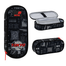 Набір "Kite" /SET_K26-773M-5/  рюкзак + пенал + сумка для взуття 773 Tokyo (1/6)