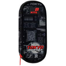 Набір "Kite" /SET_K26-773M-5/  рюкзак + пенал + сумка для взуття 773 Tokyo (1/6)