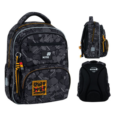 Рюкзак "Kite" /K26-773M-6/ Education 773 Freestyle (1/6)