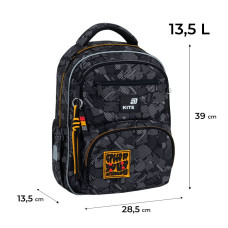 Рюкзак "Kite" /K26-773M-6/ Education 773 Freestyle (1/6)