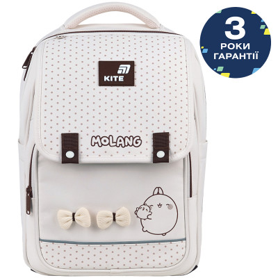 Рюкзак "Kite" /ML26-772M/ Education 772 Molang (1/6)