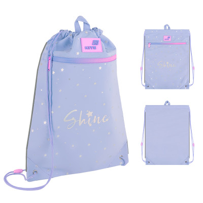 Сумка для взуття "Kite" /K26-601M-30/ 601M Twinke, Star (1/10)