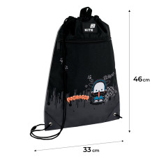 Сумка для взуття "Kite" /PC26-601M/ 601M Pochacco (1/10)