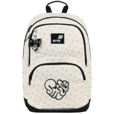 Рюкзак "Kite" /K26-585M-2/ Education 585 Shimmer&Smile (1/6)