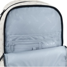 Рюкзак "Kite" /K26-585M-2/ Education 585 Shimmer&Smile (1/6)