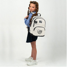 Рюкзак "Kite" /K26-585M-2/ Education 585 Shimmer&Smile (1/6)
