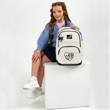 Рюкзак "Kite" /K26-585M-2/ Education 585 Shimmer&Smile (1/6)
