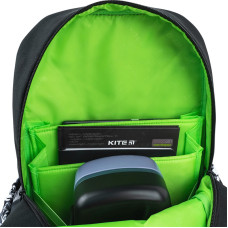 Рюкзак "Kite" /K26-585M-5/ Education 585 Anime Boy (1/6)