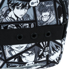 Рюкзак "Kite" /K26-585M-5/ Education 585 Anime Boy (1/6)
